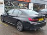USED 2021 21 BMW 3 SERIES 2.0 330e 12kWh M Sport Saloon 4dr Petrol Plug-in Hybrid Auto Euro 6 (s/s) (292 ps) 