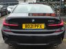 USED 2021 21 BMW 3 SERIES 2.0 330e 12kWh M Sport Saloon 4dr Petrol Plug-in Hybrid Auto Euro 6 (s/s) (292 ps) 