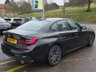USED 2021 21 BMW 3 SERIES 2.0 330e 12kWh M Sport Saloon 4dr Petrol Plug-in Hybrid Auto Euro 6 (s/s) (292 ps) 