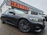 USED 2021 21 BMW 3 SERIES 2.0 330e 12kWh M Sport Saloon 4dr Petrol Plug-in Hybrid Auto Euro 6 (s/s) (292 ps) 