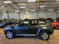 USED 2018 67 DACIA DUSTER 1.5L 5d  109 BHP 