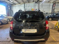 USED 2018 67 DACIA DUSTER 1.5L 5d  109 BHP 