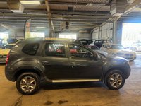 USED 2018 67 DACIA DUSTER 1.5L 5d  109 BHP 
