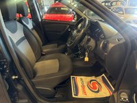 USED 2018 67 DACIA DUSTER 1.5L 5d  109 BHP 
