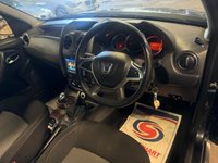 USED 2018 67 DACIA DUSTER 1.5L 5d  109 BHP 
