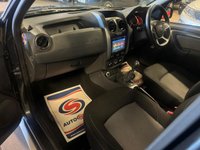 USED 2018 67 DACIA DUSTER 1.5L 5d  109 BHP 