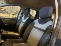 USED 2018 67 DACIA DUSTER 1.5L 5d  109 BHP 