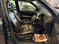 USED 2010 60 NISSAN X-TRAIL 2.0 dCi Tekna SUV 5dr Diesel Manual 4WD Euro 5 (173 ps) 