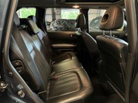 USED 2010 60 NISSAN X-TRAIL 2.0 dCi Tekna SUV 5dr Diesel Manual 4WD Euro 5 (173 ps) 