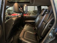 USED 2010 60 NISSAN X-TRAIL 2.0 dCi Tekna SUV 5dr Diesel Manual 4WD Euro 5 (173 ps) 