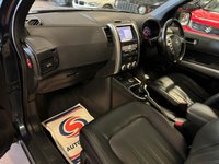 USED 2010 60 NISSAN X-TRAIL 2.0 dCi Tekna SUV 5dr Diesel Manual 4WD Euro 5 (173 ps) 