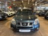 USED 2010 60 NISSAN X-TRAIL 2.0 dCi Tekna SUV 5dr Diesel Manual 4WD Euro 5 (173 ps) 