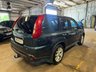 USED 2010 60 NISSAN X-TRAIL 2.0 dCi Tekna SUV 5dr Diesel Manual 4WD Euro 5 (173 ps) 