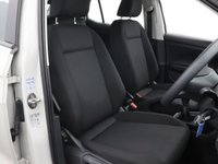 USED 2021 71 VOLKSWAGEN T-CROSS 1.0 TSI S SUV 5dr Petrol Manual Euro 6 (s/s) (95 ps) LANE ASSIST | FRONT ASSIST