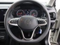 USED 2021 71 VOLKSWAGEN T-CROSS 1.0 TSI S SUV 5dr Petrol Manual Euro 6 (s/s) (95 ps) LANE ASSIST | FRONT ASSIST
