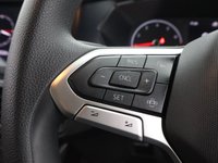 USED 2021 71 VOLKSWAGEN T-CROSS 1.0 TSI S SUV 5dr Petrol Manual Euro 6 (s/s) (95 ps) LANE ASSIST | FRONT ASSIST