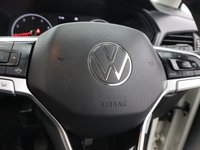 USED 2021 71 VOLKSWAGEN T-CROSS 1.0 TSI S SUV 5dr Petrol Manual Euro 6 (s/s) (95 ps) LANE ASSIST | FRONT ASSIST