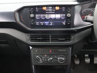 USED 2021 71 VOLKSWAGEN T-CROSS 1.0 TSI S SUV 5dr Petrol Manual Euro 6 (s/s) (95 ps) LANE ASSIST | FRONT ASSIST