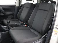 USED 2021 71 VOLKSWAGEN T-CROSS 1.0 TSI S SUV 5dr Petrol Manual Euro 6 (s/s) (95 ps) LANE ASSIST | FRONT ASSIST