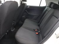 USED 2021 71 VOLKSWAGEN T-CROSS 1.0 TSI S SUV 5dr Petrol Manual Euro 6 (s/s) (95 ps) LANE ASSIST | FRONT ASSIST