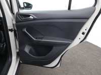 USED 2021 71 VOLKSWAGEN T-CROSS 1.0 TSI S SUV 5dr Petrol Manual Euro 6 (s/s) (95 ps) LANE ASSIST | FRONT ASSIST