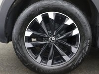 USED 2021 71 VOLKSWAGEN T-CROSS 1.0 TSI S SUV 5dr Petrol Manual Euro 6 (s/s) (95 ps) LANE ASSIST | FRONT ASSIST