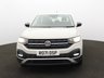 USED 2021 71 VOLKSWAGEN T-CROSS 1.0 TSI S SUV 5dr Petrol Manual Euro 6 (s/s) (95 ps) LANE ASSIST | FRONT ASSIST