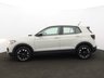 USED 2021 71 VOLKSWAGEN T-CROSS 1.0 TSI S SUV 5dr Petrol Manual Euro 6 (s/s) (95 ps) LANE ASSIST | FRONT ASSIST