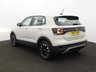 USED 2021 71 VOLKSWAGEN T-CROSS 1.0 TSI S SUV 5dr Petrol Manual Euro 6 (s/s) (95 ps) LANE ASSIST | FRONT ASSIST