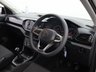 USED 2021 71 VOLKSWAGEN T-CROSS 1.0 TSI S SUV 5dr Petrol Manual Euro 6 (s/s) (95 ps) LANE ASSIST | FRONT ASSIST