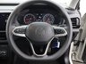 USED 2021 71 VOLKSWAGEN T-CROSS 1.0 TSI S SUV 5dr Petrol Manual Euro 6 (s/s) (95 ps) LANE ASSIST | FRONT ASSIST
