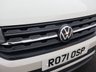 USED 2021 71 VOLKSWAGEN T-CROSS 1.0 TSI S SUV 5dr Petrol Manual Euro 6 (s/s) (95 ps) LANE ASSIST | FRONT ASSIST