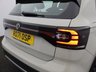USED 2021 71 VOLKSWAGEN T-CROSS 1.0 TSI S SUV 5dr Petrol Manual Euro 6 (s/s) (95 ps) LANE ASSIST | FRONT ASSIST