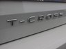 USED 2021 71 VOLKSWAGEN T-CROSS 1.0 TSI S SUV 5dr Petrol Manual Euro 6 (s/s) (95 ps) LANE ASSIST | FRONT ASSIST