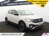 USED 2021 71 VOLKSWAGEN T-CROSS 1.0 TSI S SUV 5dr Petrol Manual Euro 6 (s/s) (95 ps) LANE ASSIST | FRONT ASSIST