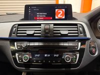 USED 2017 67 BMW M140I M140i Shadow Edition Hatchback 3dr- LSD - AReeve Stage 1 - XHP - MMX Springs + Much More  FBMWSH | Pro Nav | HK | Elec S