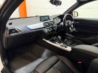 USED 2017 67 BMW M140I M140i Shadow Edition Hatchback 3dr- LSD - AReeve Stage 1 - XHP - MMX Springs + Much More  FBMWSH | Pro Nav | HK | Elec S