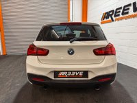 USED 2017 67 BMW M140I M140i Shadow Edition Hatchback 3dr- LSD - AReeve Stage 1 - XHP - MMX Springs + Much More  FBMWSH | Pro Nav | HK | Elec S