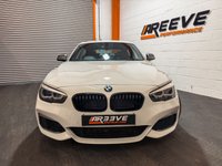 USED 2017 67 BMW M140I M140i Shadow Edition Hatchback 3dr- LSD - AReeve Stage 1 - XHP - MMX Springs + Much More  FBMWSH | Pro Nav | HK | Elec S