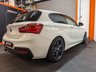 USED 2017 67 BMW M140I M140i Shadow Edition Hatchback 3dr- LSD - AReeve Stage 1 - XHP - MMX Springs + Much More  FBMWSH | Pro Nav | HK | Elec S