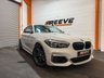 USED 2017 67 BMW M140I M140i Shadow Edition Hatchback 3dr- LSD - AReeve Stage 1 - XHP - MMX Springs + Much More  FBMWSH | Pro Nav | HK | Elec S