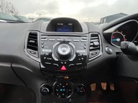 USED 2013 13 FORD FIESTA 1.0T EcoBoost Titanium X Euro 5 (s/s) 5dr Â£20Tax/2Keys/CruiseControl/VGC