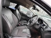 USED 2013 13 FORD FIESTA 1.0T EcoBoost Titanium X Euro 5 (s/s) 5dr Â£20Tax/2Keys/CruiseControl/VGC