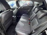 USED 2013 13 FORD FIESTA 1.0T EcoBoost Titanium X Euro 5 (s/s) 5dr Â£20Tax/2Keys/CruiseControl/VGC