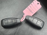 USED 2013 13 FORD FIESTA 1.0T EcoBoost Titanium X Euro 5 (s/s) 5dr Â£20Tax/2Keys/CruiseControl/VGC