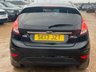 USED 2013 13 FORD FIESTA 1.0T EcoBoost Titanium X Euro 5 (s/s) 5dr Â£20Tax/2Keys/CruiseControl/VGC