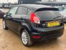 USED 2013 13 FORD FIESTA 1.0T EcoBoost Titanium X Euro 5 (s/s) 5dr Â£20Tax/2Keys/CruiseControl/VGC