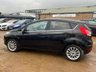 USED 2013 13 FORD FIESTA 1.0T EcoBoost Titanium X Euro 5 (s/s) 5dr Â£20Tax/2Keys/CruiseControl/VGC