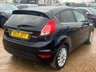 USED 2013 13 FORD FIESTA 1.0T EcoBoost Titanium X Euro 5 (s/s) 5dr Â£20Tax/2Keys/CruiseControl/VGC