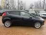 USED 2013 13 FORD FIESTA 1.0T EcoBoost Titanium X Euro 5 (s/s) 5dr Â£20Tax/2Keys/CruiseControl/VGC